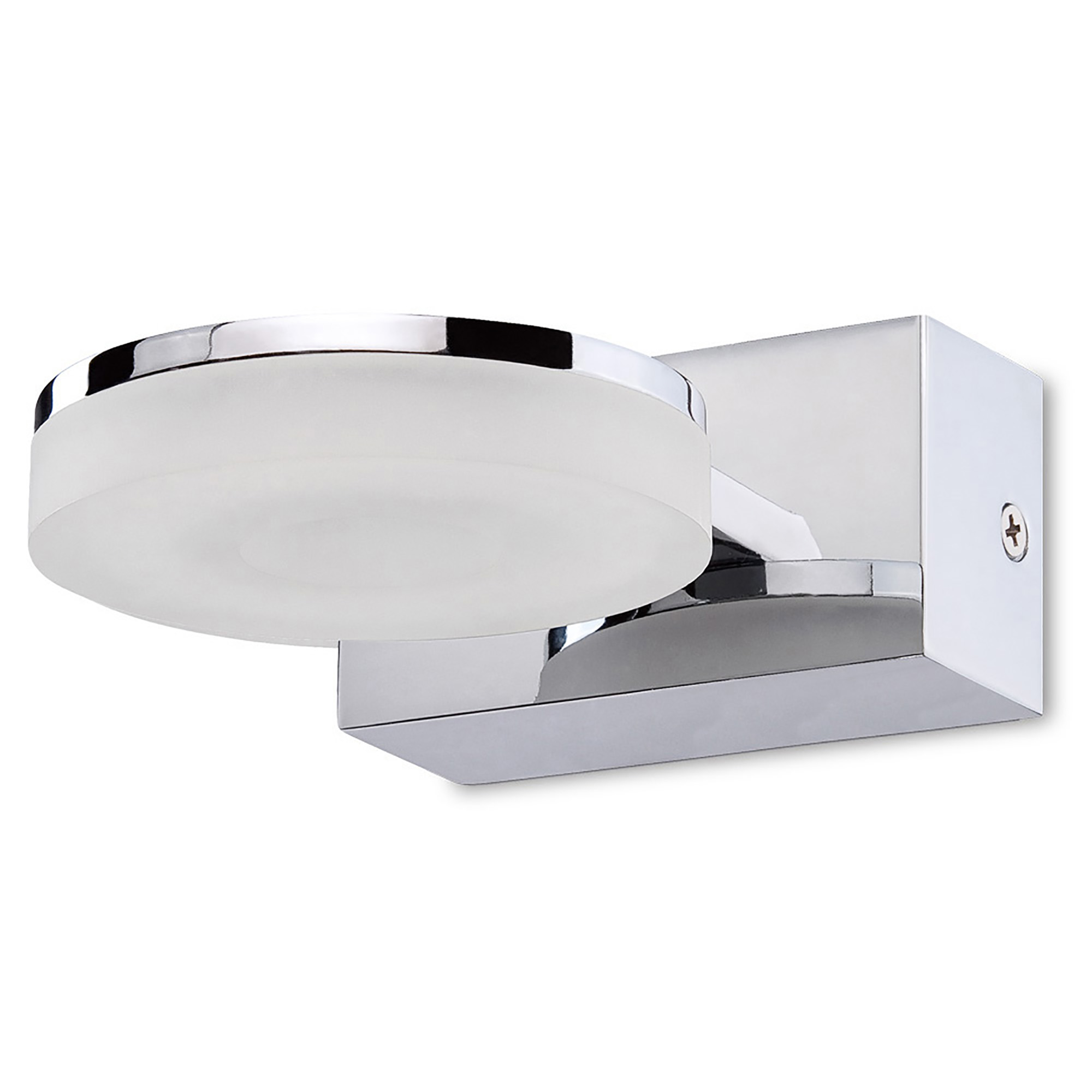 Nimbus Wall Lights Mantra Fusion Flush Wall Lights